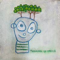 Sold Thinking of trees