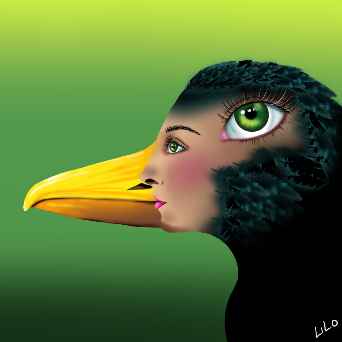 blackbirdwoman